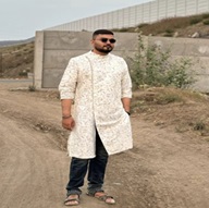 Sameer Purushottam Gujarathi