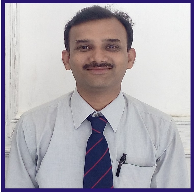 Dr. Chetan Nagar