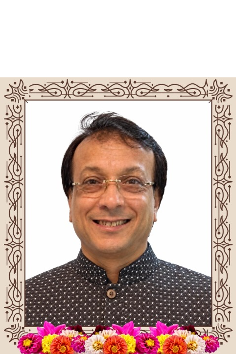 SHRI SANDEEP (BUNTY) MANORLAL NAGAR
