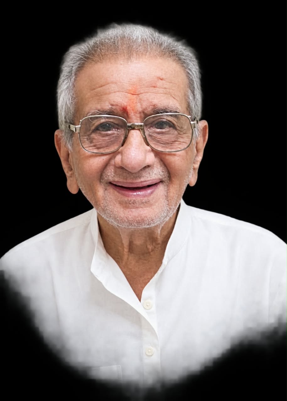 SHRI RANCHHODDAS KISHANDAS GUJRATHI